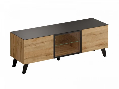 Тумба Forest ОГОГО 331107 (дуб вотан)