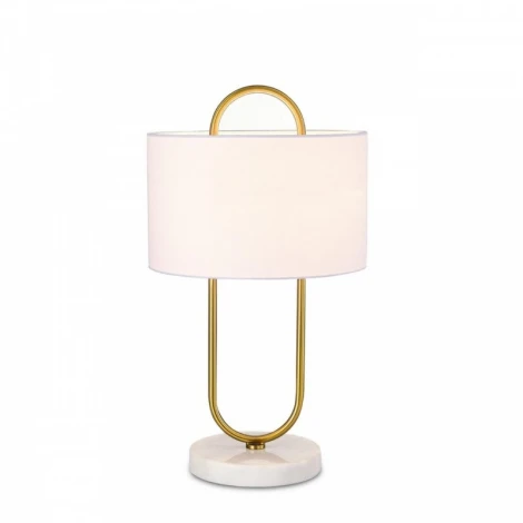 Интерьерная настольная лампа Aployt Selesta APL.635.04.01 (220V, круглые)