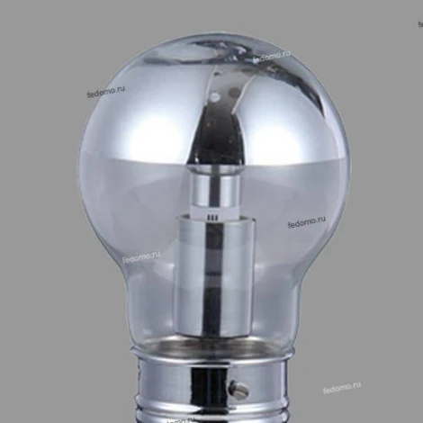 Интерьерная настольная лампа Odeon Light Telsu 3351/1T