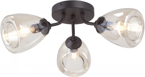 Потолочная люстра Vitaluce V3773-1/3PL (220V)