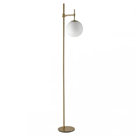 Торшер Каспер 707041301 DeMarkt