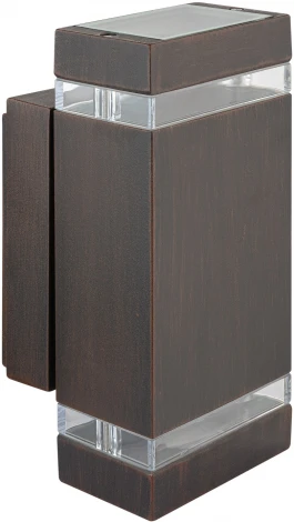 Архитектурная подсветка TUBE 78063 R Oasis Light (220V, IP44)