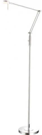 Торшер Globo Canyon 56190-1S