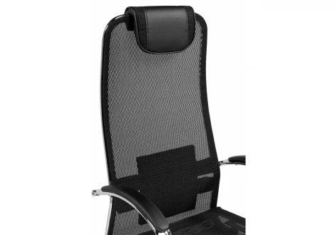 Компьютерное кресло Sammer Woodville 15962