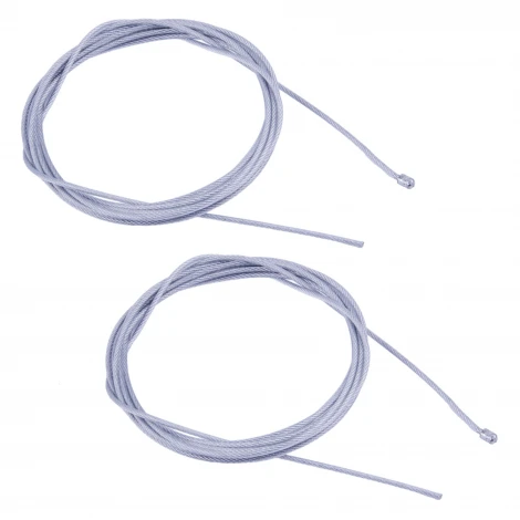 Подвесной светодиодный светильник линейный 4000K алюминий/белый Uniel ULO-K10D 25W/4000K/L100 IP40 WHITE