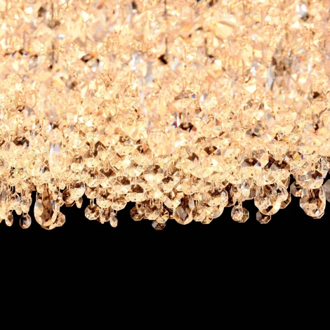 Подвесной светильник Maytoni Manfred MOD600PL-10W (220V, на тросе)