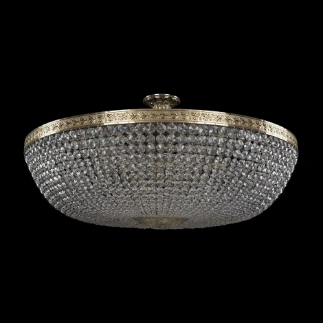 Потолочная люстра Bohemia 1915 19151/100IV G