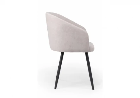 Стул на металлокаркасе Монер Notta 632643