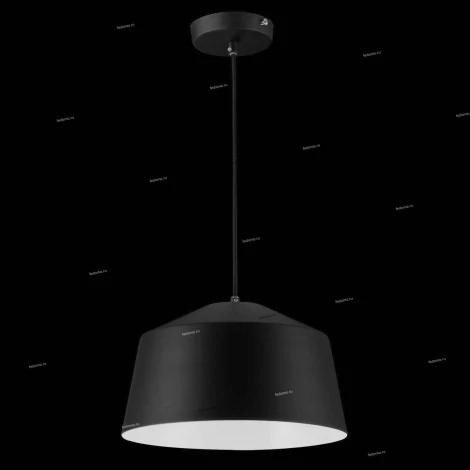 Подвес Natali Kovaltseva, 1 плафон, черный