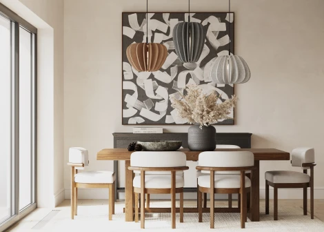 Подвесной светильник Maytoni Cambio MOD398PL-01GR (220V, на проводе)