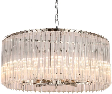 Подвесная люстра Newport 8900 8910/C (220V, на цепи)