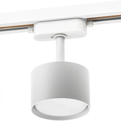 Трековый светильник однофазный 220V Ritter Artline 59857 6