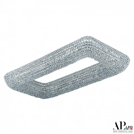 Подвесная люстра APL LED Rimini S522.0.100.A.4000