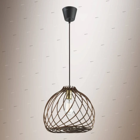 Подвесной светильник Odeon Light Spira 2893/1A