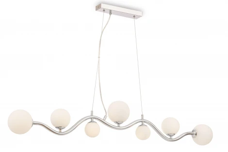 Подвесной светильник Maytoni Uva MOD059PL-07CH