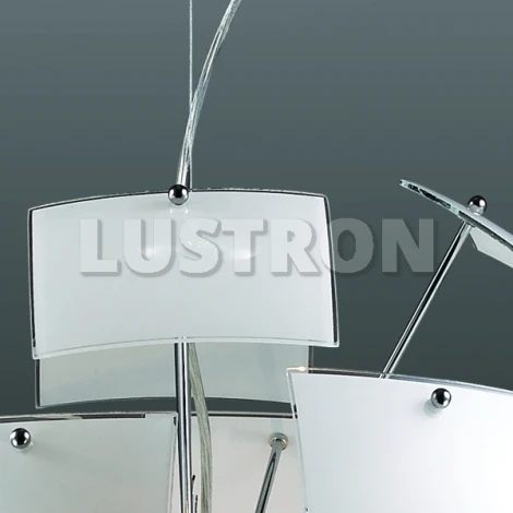 Подвесная люстра Odeon Light Vorm 2655/6