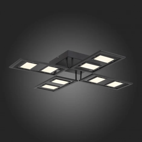 Потолочная люстра ST Luce Elicano SL842.402.08