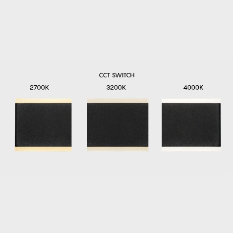 Настенный светильник Mantra Nelson 8494 (LED, 220V)