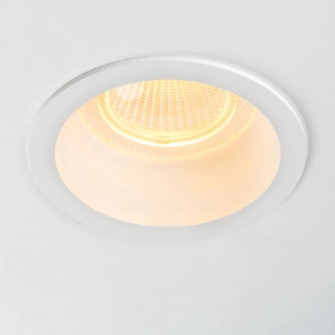 Встраиваемый светильник светодиодный Lightstar Ciclone 385136 (220V, круглые, IP65)