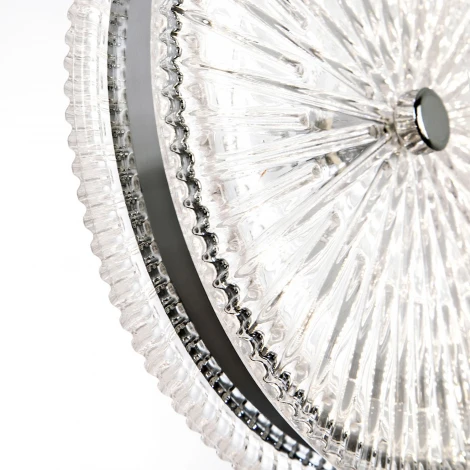 Подвесной светильник светодиодный Modelux MODESTYLE MS.1125.1 CR