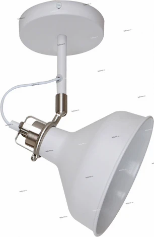Спот Odeon Light Lurdi 3331/1W