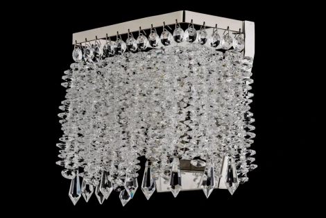 Настенный светильник Arti Lampadari Milano Milano E 2.10.107 N