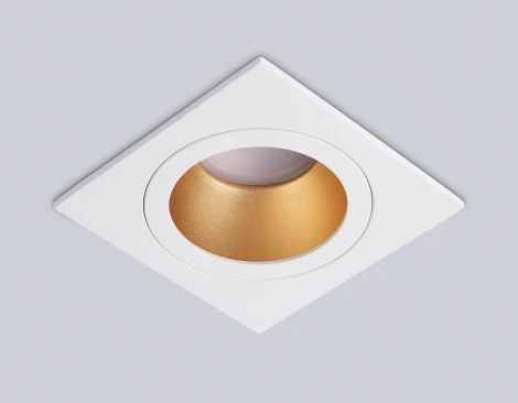 Встраиваемый точечный светильник Ambrella Techno Spot TN102827 (220V)