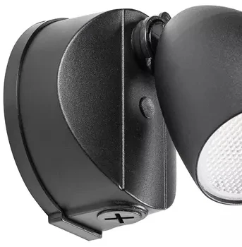 Настенный светильник уличный Lightstar Diva 374147 (LED, 220V, IP54)