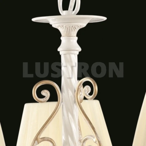 Подвесная люстра Maytoni Sunrise ARM290-07-G