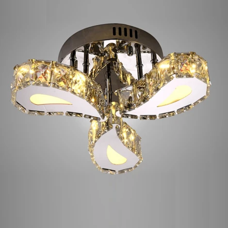 Потолочная люстра Moderli Sigma V1610-CL