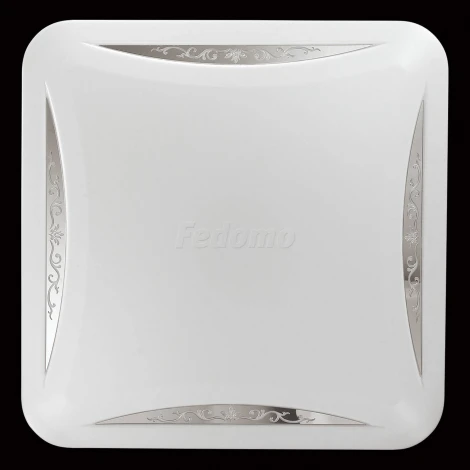 Настенно-потолочный светильник Sonex Krona 2055/EL