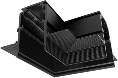 Соединитель шинопровода угловой Wertmark WTG WTG.L0.60.L00