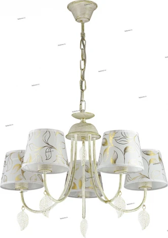 Подвесная люстра Lumion Anamiva 3516/5
