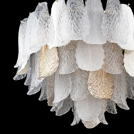 Подвесная люстра Modelux MODELUX ML.6888.19P