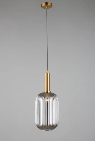 Подвесной светильник Omnilux Terrenove OML-99506-01 (220V, на проводе, круглые)