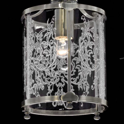 Подвесной светильник Citilux Версаль CL408113