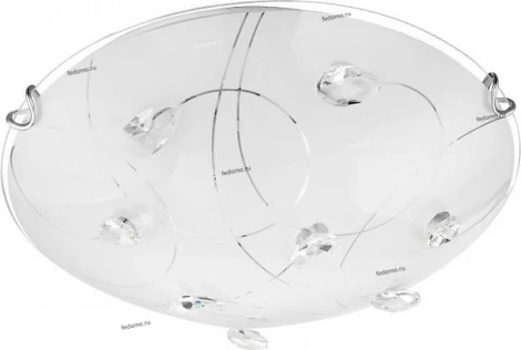 Потолочный светильник Arte Lamp Merida A4045PL-2CC