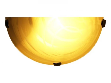 Настенный светильник Lampex Baden 672/K1