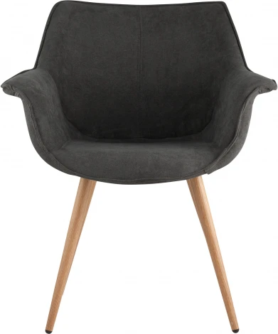 Стул Stool Group Джулиан NEW темно-серый УТ000035745