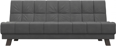 Диван прямой Винсент Лига Диванов (Замша) арт.126457