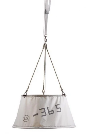 Подвесной светильник Lampgustaf Cape Horn 104745