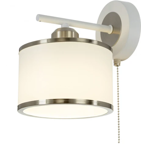 Бра с выключателем Citilux Alton CL421412 (220V)