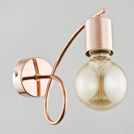 Бра Alfa Tango Copper 24320 (220V)