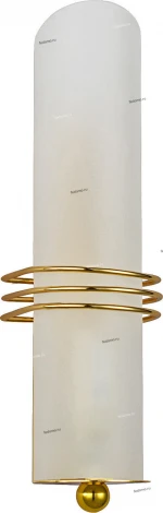 Бра Lussole Selvino LSA-7701-01 (220V, IP21)