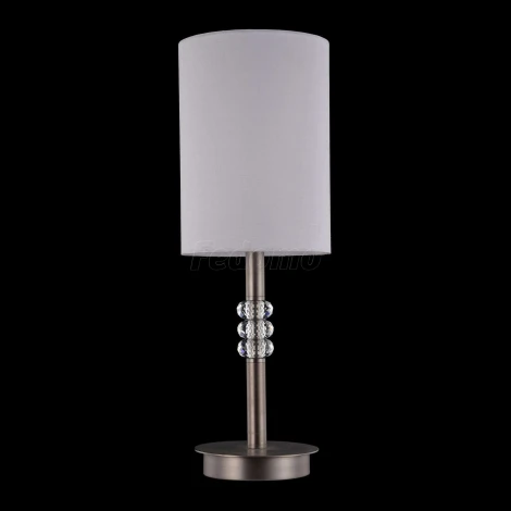 Интерьерная настольная лампа Maytoni Lincoln MOD527TL-01N