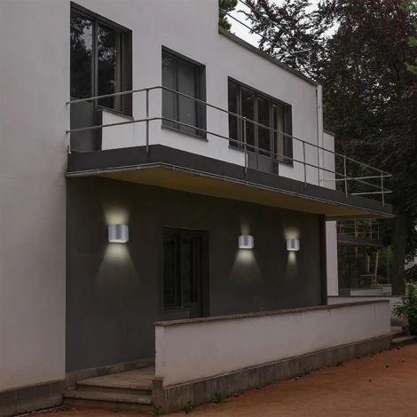 Архитектурная подсветка Novotech Kaimas 358003 (LED, 220V, IP54)