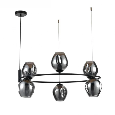 Подвесной светильник Vele Luce Astoria 983 VL5002P06