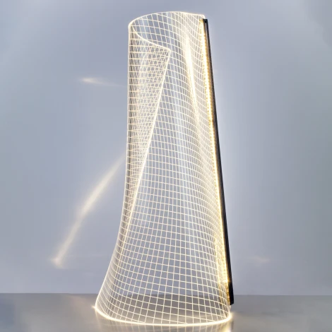 Настольная лампа Lightstar Varese 738954 (LED, 220V, выключатель)