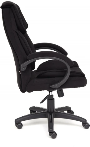 Кресло OREON Tetchair (Черный).
