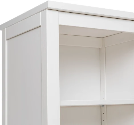 Leset Стеллаж "Мира" 490 (Стеллаж 490) (Массив сосны) Leset арт.2500000203404